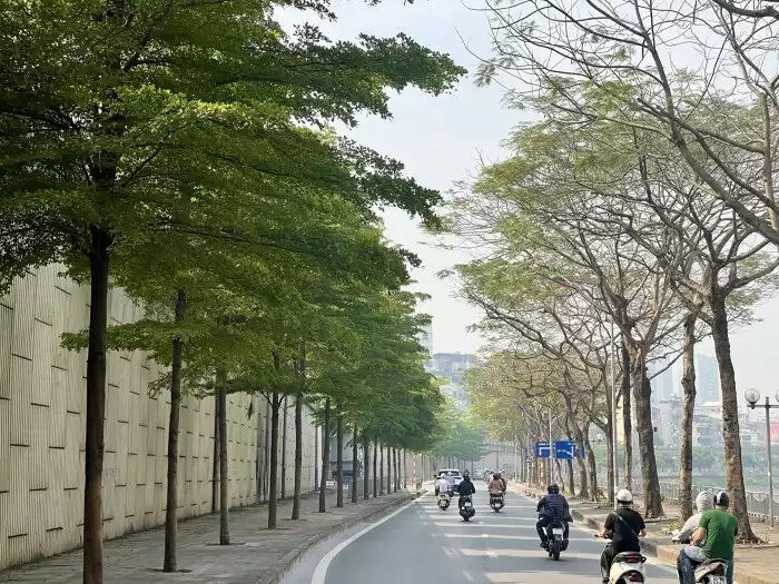 Bán đất mặt đường Bưởi, Ba Đình, 2 mặt đường, diện tích 60m2 full  thổ cư, giá chỉ 1x tỷ, x mầm non, quá rẻ