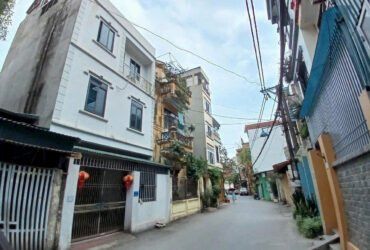 NHÀ ĐẸP – GIÁ TỐT – Vị Trí Đắc Địa Tại Đường Đại Mỗ, Quận Hà Đông, Thành phố Hà Nội