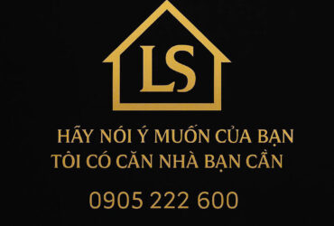 HIẾM! LÔ GÓC DUY NHẤT 2 MẶT TIỀN ĐƯỜNG TRẦN NHÂN TÔNG VÀ MÂN QUANG 8
