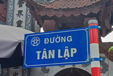 GIÁ SỐC-BÁN NHÀ ĐẸP XÃ TÂN LẬP-42M-4 TẦNG-3,25 TỶ