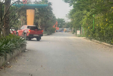 HIẾM! BÁN NHANH ĐẤT PHỐ BÌNH MINH- GIA LÂM, HÀ NỘI – Ô tô đỗ cửa nhà