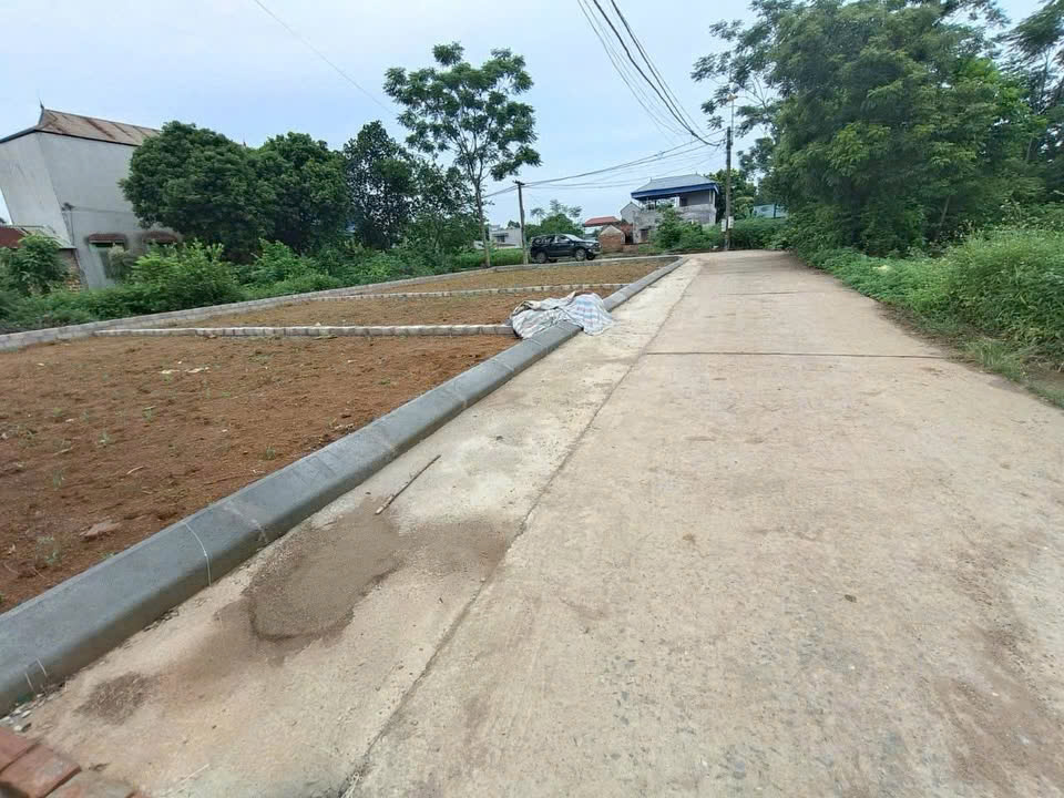 Mình chính chủ cần bán nhanh lô đất trục chính Đồi Sen sang Tân Xã