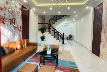 HIẾM! Phúc Lợi, Long Biên – Nhà mới -Ngõ thông -Giá đầu tư chỉ 7,5tỷ