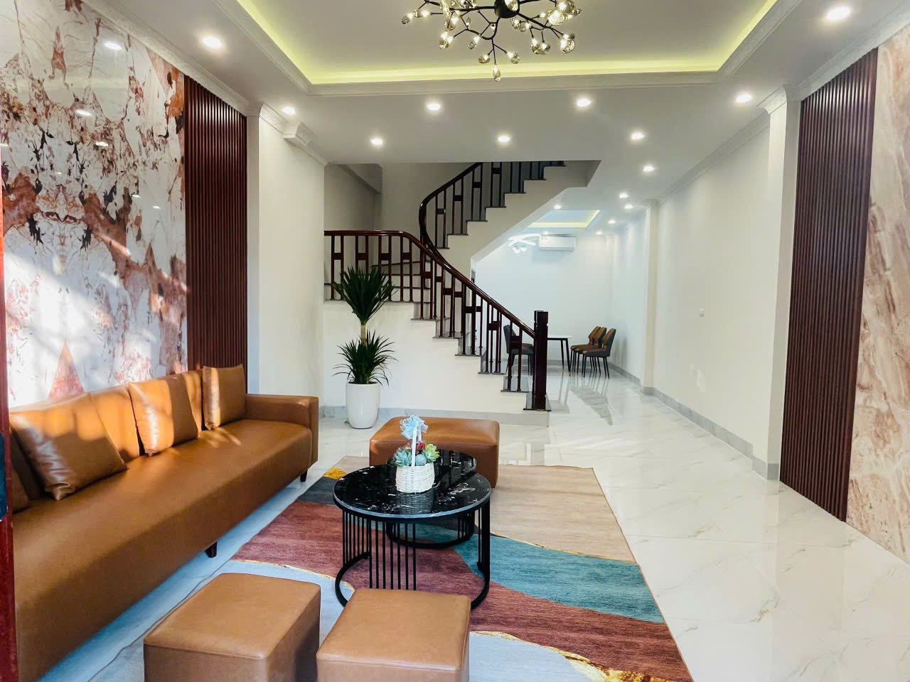 HIẾM! Phúc Lợi, Long Biên – Nhà mới -Ngõ thông -Giá đầu tư chỉ 7,5tỷ