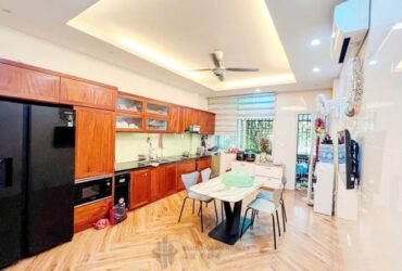 Bán nhà 69m², 4 tầng mặt phố Bùi Xương Trạch, quận Thanh Xuân, nhỉnh 24 tỷ