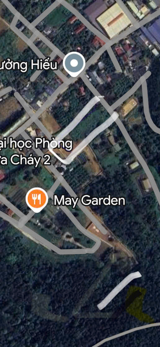 ĐẤT ĐẸP – GIÁ TỐT – Vị Trí Đắc Địa Tại Thôn Tân Sơn, Xã Hoà Sơn,  Huyện Lương Sơn, Hoà Bình