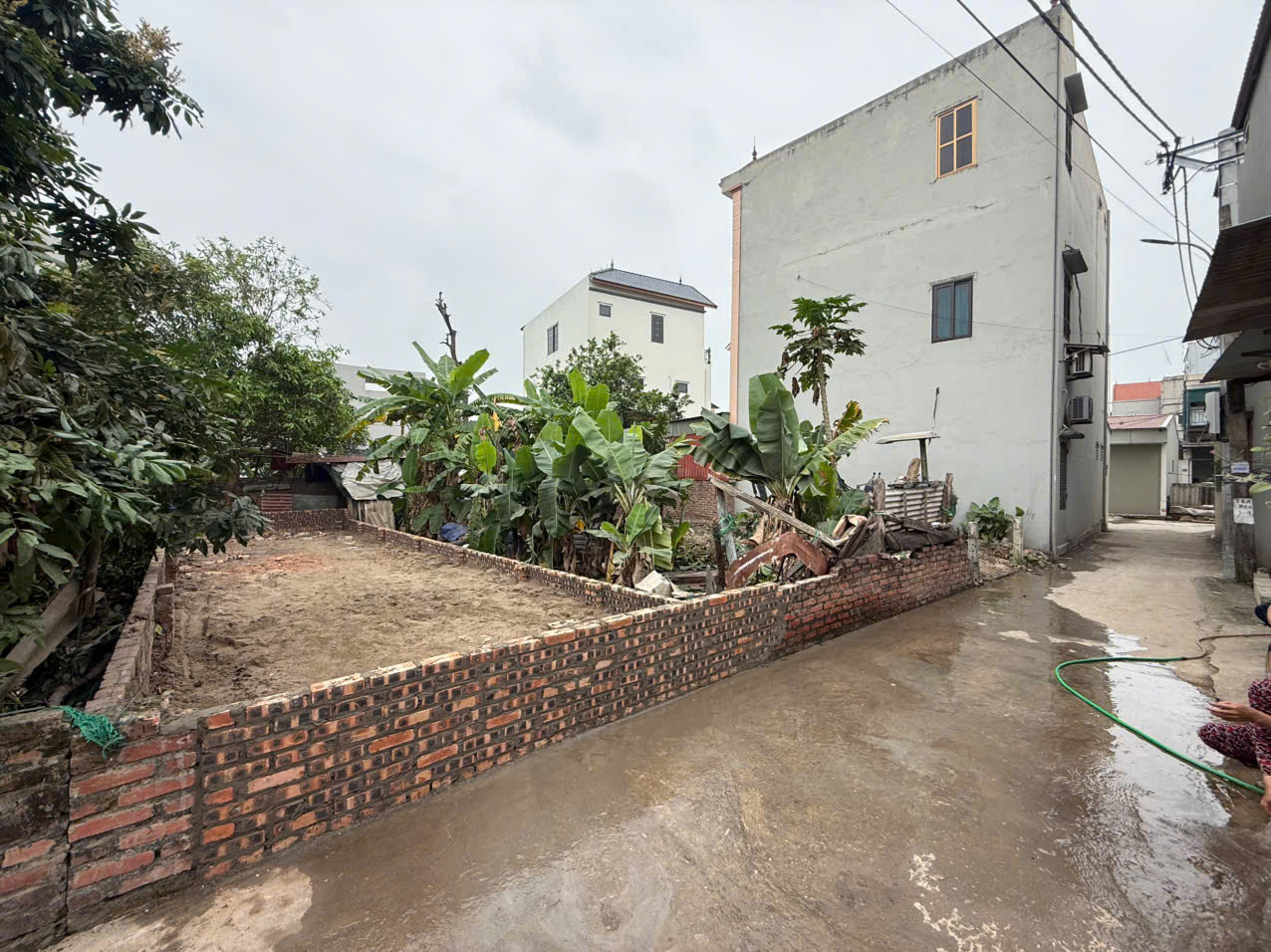 BÁN ĐẤT ĐẸP – VỊ TRÍ ĐẸP TẠI THÔN XUÂN CANH- XÃ XUÂN CANH – ĐÔNG ANH