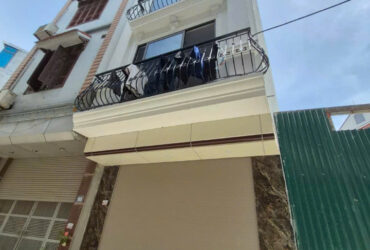MẶT PHỐ LAI XÁ, HOÀI ĐỨC – Ô TÔ TRÁNH – XÂY MỚI – 6 TẦNG – THANG MÁY