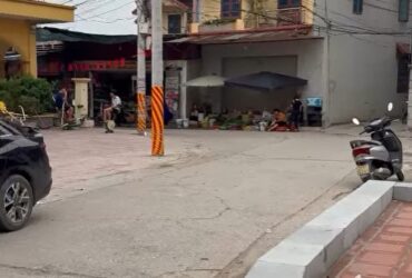 ĐẤT CHÍNH CHỦ 153M2 Cần tiền bán gấp – Nam Phú, Nam Phong, Phú Xuyên