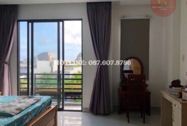 ☀️ CĂN HỘ 5 TẦNG MẶT TIỀN Nguyễn Cơ Thạch 7m5 – 𝐃𝐨𝐚𝐧𝐡 𝐭𝐡𝐮 𝟒𝟎 𝐭.𝐫.𝐢.𝐞̣̂.𝐮/𝐭𝐡𝐚́𝐧𝐠