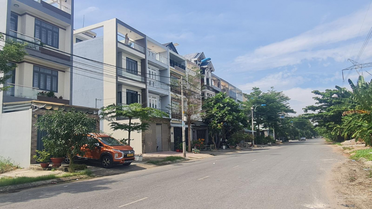 Bán nhà đường xe tải  Phạm Thế Hiển, Quận 8- 5 tầng nhà mới ở ngay (4x22m) nhỉnh 7 tỷ – sổ hồng riêng