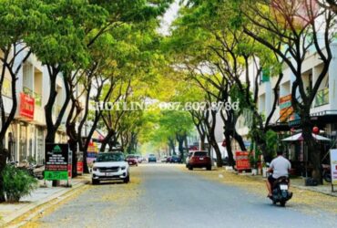 Cắt lỗ CĂN SHOPHOUSE FPT 3 TẦNG 𝐃𝐨𝐚𝐧𝐡 𝐭𝐡𝐮 𝟐𝟎 𝐭.𝐫.𝐢.𝐞̣̂.𝐮/𝐭𝐡𝐚́𝐧𝐠