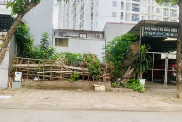 PHÚC LỢI 16tỷ MẶT TIỀN 6m,PHÂN LÔ VỈA HÈ Ô TÔ TRÁNH NHAU,LONG BIÊN HÀ NỘI