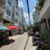 Bán nhà Chợ Rạch Ông _ Nguyễn Thị Tần, 3 tầng (4*12m) đường 8m, ô tô vào nhà, 1 đời chủ, nhỉnh 8 tỷ