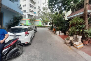 BÁN NHÀ TIỂU KHU ĐÔ THỊ NAM LA KHÊ 80Mx4 TẦNG vỉa hè,phân lô oto tránh, kinh doanh đỉnh 17.9 tỷ.