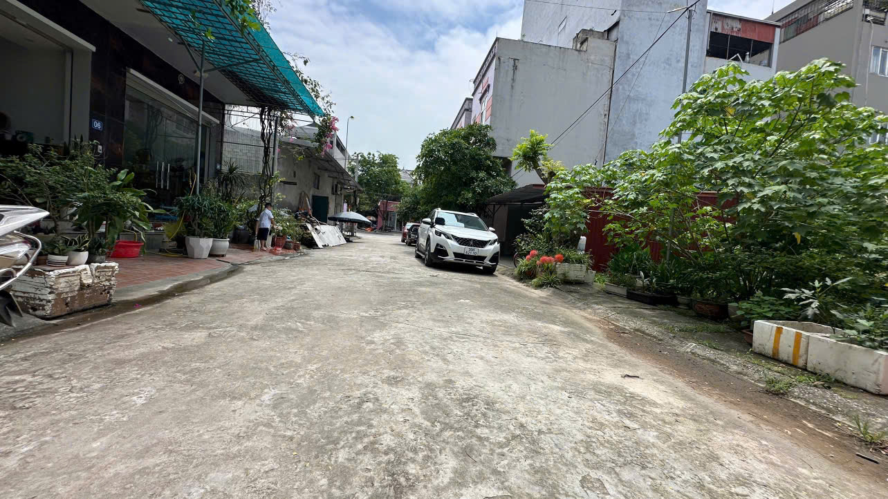 BÁN LÔ ĐẤT ĐẸP – GIÁ TỐT GẦN NGÃ TƯ THỊ TRẤN TẾ TIÊU, MỸ ĐỨC, HÀ NỘI