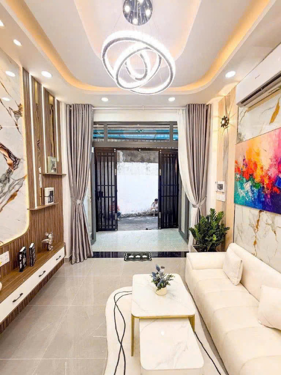 BÁN NHANH NHÀ XUÂN LA, TÂY HỒ – 5 tầng tiện ích -GIẢM NGAY 800 TRIỆU