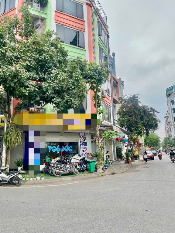 HIẾM – PHÂN LÔ – Ô TÔ TRÁNH – VỈA HÈ – KINH DOANH – Ô CHỜ THANG MÁY
