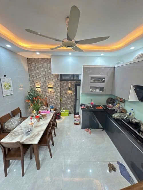Hót đây! Nh.à đẹp, gi.á rẻ kịck sàn do chủ vỡ… Ở phố Thượng Thanh