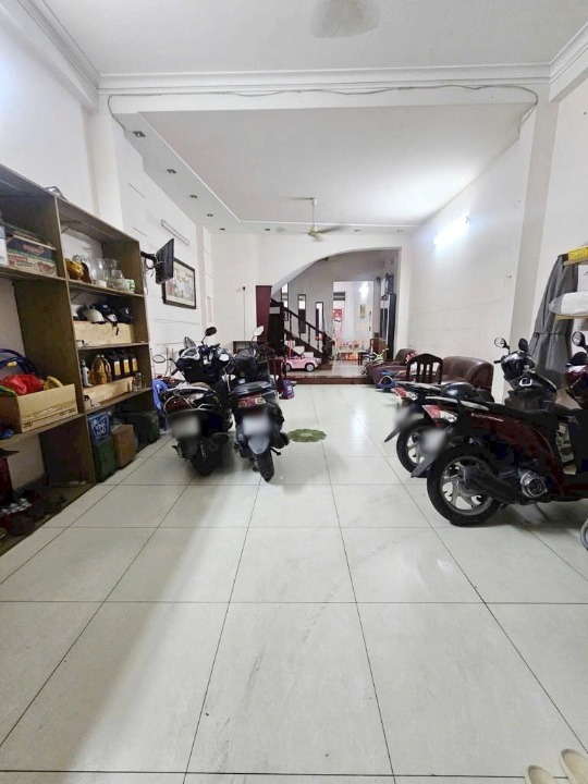 Bán Nhà mặt tiền Dương Quang Đông Phường 5 Quận 8
