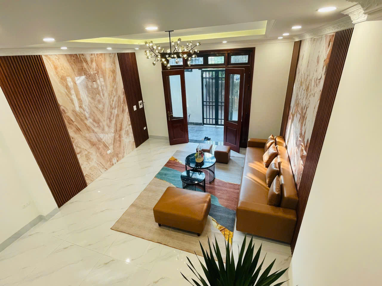 HIẾM! Phúc Lợi, Long Biên – Nhà mới -Ngõ thông -Giá đầu tư chỉ 7,5tỷ