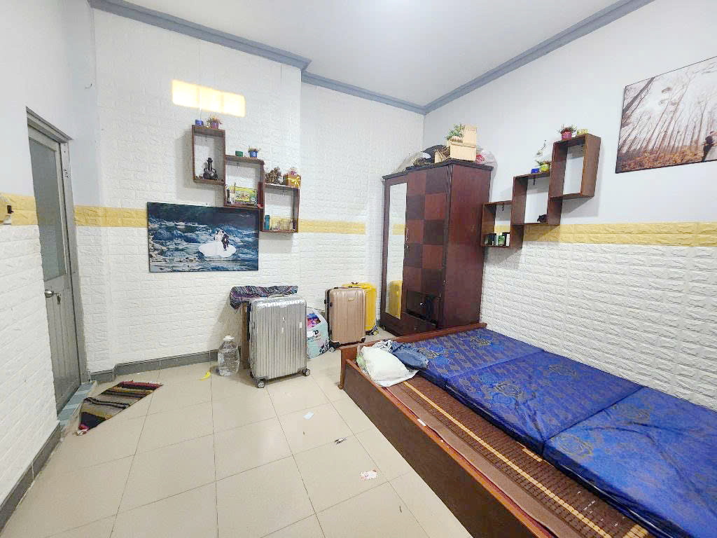 Bán nhà mặt tiền Phạm Thế Hiển P7 Q8, giá 11 tỷ