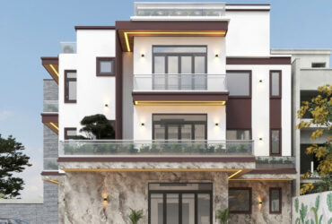 Chính chủ bán lô bt 200m2 dự án Phú Cát City, trung tâm CN cao Hòa Lạc