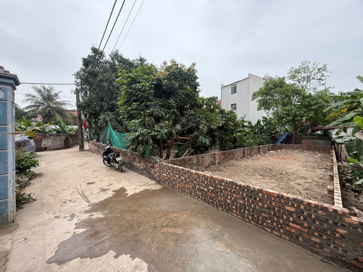 BÁN ĐẤT ĐẸP – VỊ TRÍ ĐẸP TẠI THÔN XUÂN CANH- XÃ XUÂN CANH – ĐÔNG ANH