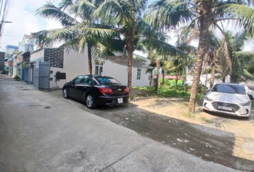 BÁN NHÀ PHÚ VINH, VĨNH THẠNH, NHA TRANG FULL NỘI THẤT, ĐƯỜNG Ô TÔ GIÁ CHỈ 2 TỶ 8