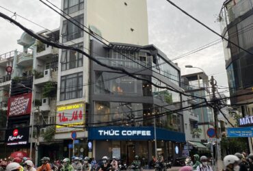 Đầu Tư Sinh Lời: Bán Nhà mặt tiền Đường Số 41 – Khu VIP Quận 4 – DT Lớn, Giá Tốt