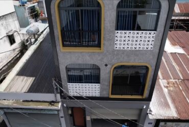 150m2, BÁN CHDV 20PN, 120 TR/ THÁNG, NGUYỄN VĂN KHỐI, P8 GV, NHỈNH 18 TỶ