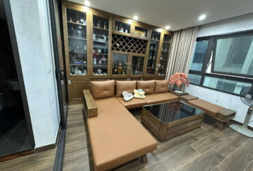 NHÀ 8 TẦNG THANG MÁY – SỬ DỤNG 60M² – TRUNG TÂM CẦU GIẤY – GIÁ CHỈ 25 TỶ!