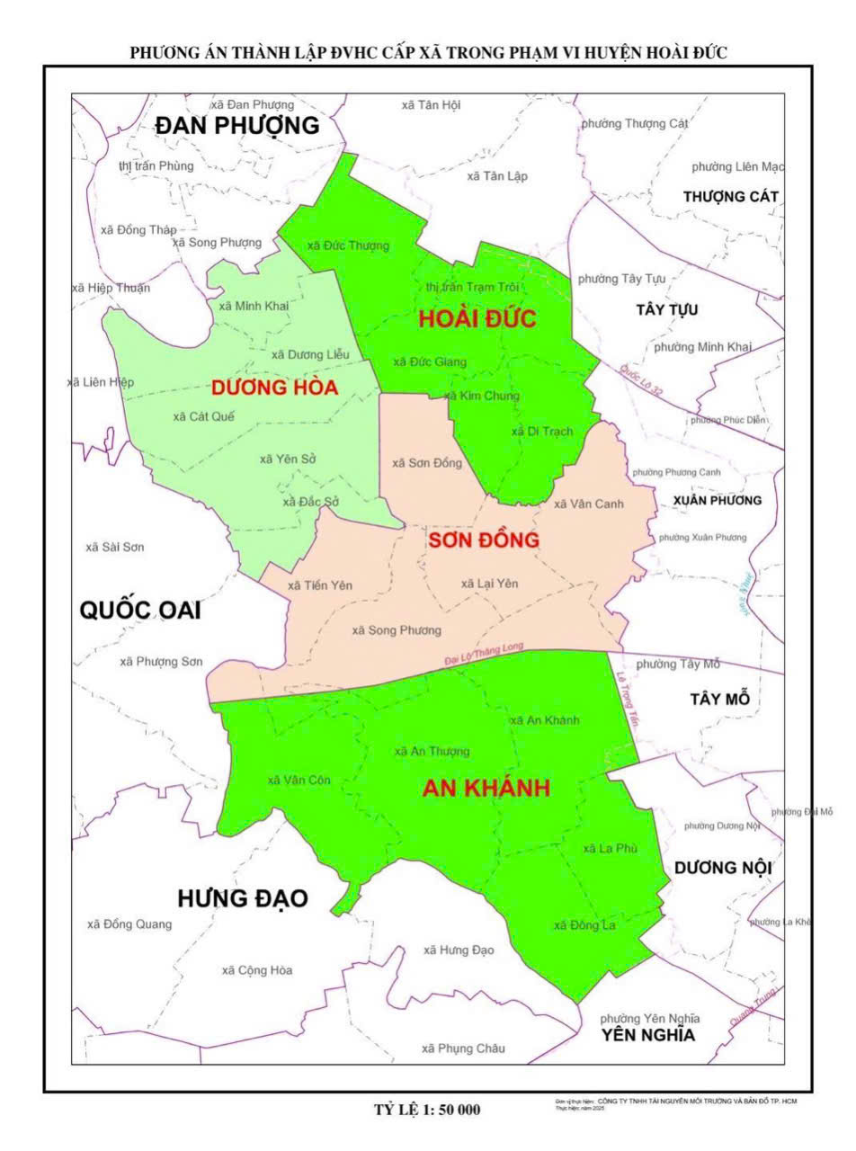GIẢM GIÁ – BÁN NHÀ ĐẸP KIM CHUNG, HOÀI ĐỨC Ô TÔ QUA NHÀ-33M-GIÁ SỐC 5.9 TỶ