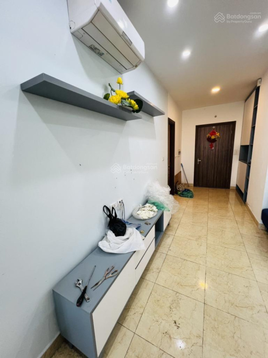 Căn hộ NO1B Cc Quân đội K35 Tân Mai view hồ Đền Lừ cực đẹp, full nội thất cao cấp, nhỉnh 6tỷ!