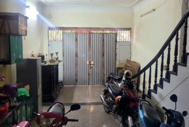 BÁN NHÀ PHÂN LÔ KIM NGƯU – Ô TÔ – 60M2 – GIẢM CÒN 12 TỶ