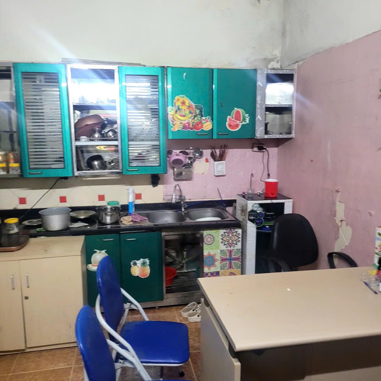 BÁN NHÀ PHÂN LÔ KIM NGƯU – Ô TÔ – 60M2 – GIẢM CÒN 12 TỶ