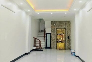 BÁN NHÀ LĨNH NAM – Ô TÔ – THANG MÁY – KINH DOANH ĐỈNH – GIÁ GIẢM SÂU CHỈ CÒN 19 TỶ (ĐÃ GIẢM 2 TỶ)