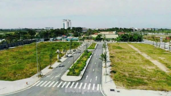 BÁN 90M2 ĐẤT TÁI ĐỊNH CƯ ĐÔNG NAM CỔ DƯƠNG TIÊN DƯƠNG ĐÔNG ANH – GÍA CHỈ 13X