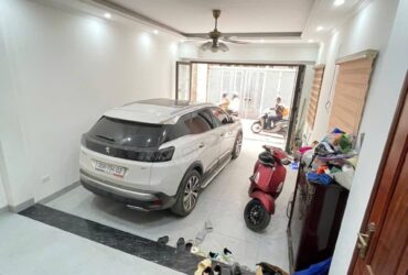 Nhà Đẹp Láng Hạ, 7 Tầng Thang Máy, Gần Mặt Phố, KD Đa Mô Hình