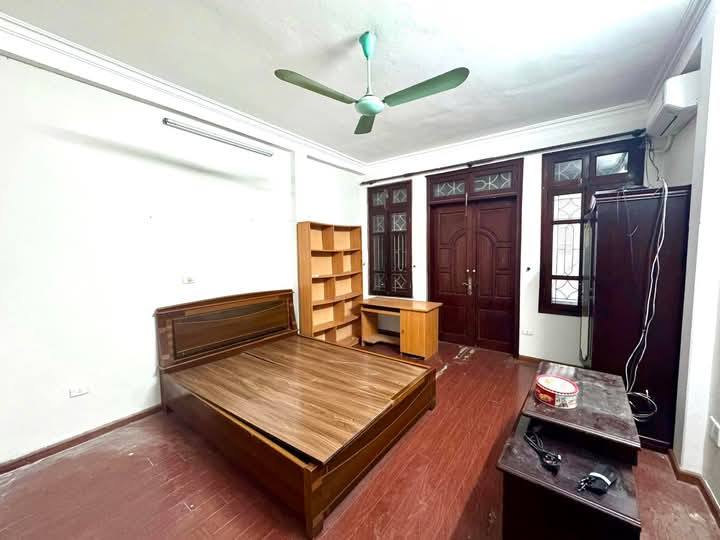 BÁN NHÀ PHỐ KIM NGƯU – VỈA HÈ RỘNG – KHU PHÂN LÔ – Ô TÔ – 50M2 –  14.9 TỶ