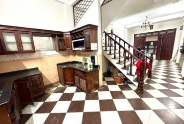 BÁN NHÀ PHỐ KIM NGƯU – VỈA HÈ RỘNG – KHU PHÂN LÔ – Ô TÔ – 50M2 –  14.9 TỶ