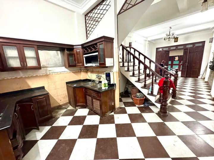BÁN NHÀ PHỐ KIM NGƯU – VỈA HÈ RỘNG – KHU PHÂN LÔ – Ô TÔ – 50M2 –  14.9 TỶ