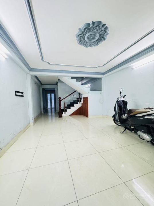 BÁN NHÀ MẶT TIỀN KINH DOANH NGAY AN DƯƠNG VƯƠNG, QUẬN 8, 4X15M, GIÁ NHỈNH 6 TỶ NHẸ