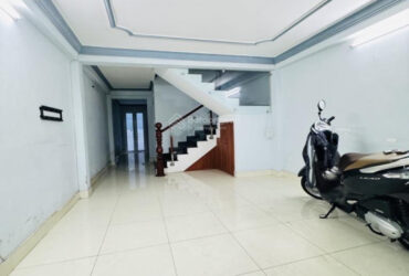 MẶT TIỀN KINH DOANH KẾ CHỢ PHÚ ĐỊNH, QUẬN 8, 4X15M, GIÁ NHỈNH 6 TỶ NHẸ