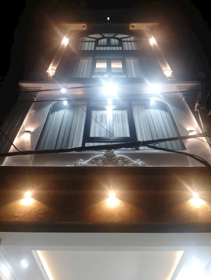 Bán nhà riêng phố Vương Thừa Vũ – Thanh Xuân, 50m2,  thang máy, giá nhỉnh 21 tỷ