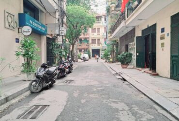 SIÊU PHẨM – PHÂN LÔ – Ô TÔ TRÁNH – VỈA HÈ RỘNG – PHỐ ĐỖ QUANG – KINH DOANH TẤP NẬP – PHỐ HIẾM NHÀ BÁN – Ô CHỜ THANG MÁY – 19 TỶ