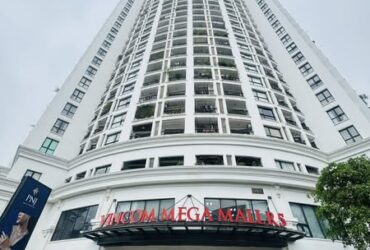 Bán nhà chung cư cao cấp ngay Ngã Tư Sở – Thanh Xuân, 98m2 giá 10,5 tỷ
