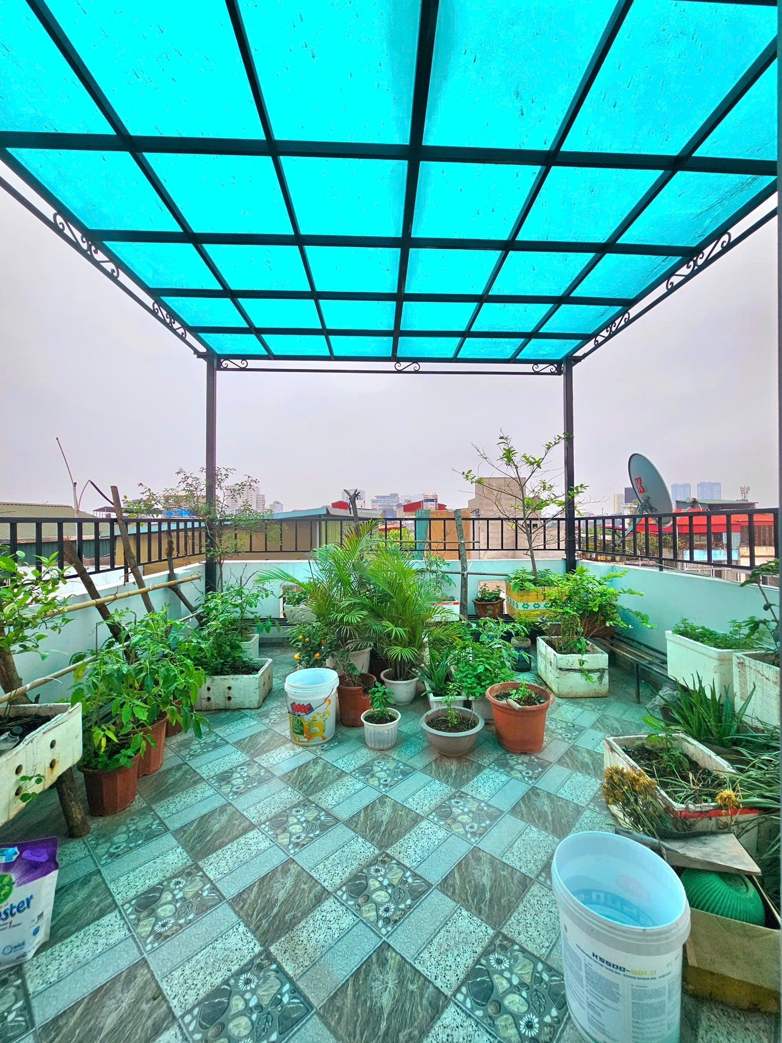 BÁN NHÀ RỘNG VÕ THỊ SÁU – NGÕ THÔNG  – 56M² – GIÁ CHỈ 15.9 TỶ (ĐÃ GIẢM)