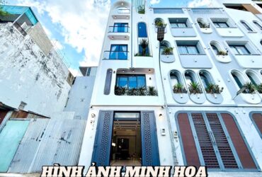 48M2☘️BÁN NHÀ CẤP 4✨HẺM Ô TÔ NÉ, 1/ PHAN HUY ÍCH, P14 GÒ VẤP, 4.x TỶ