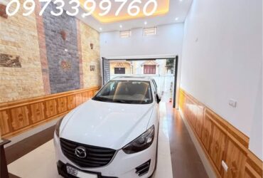 NHÀ VIP TRUNG TÂM HOÀI ĐỨC – 3 MẶT THOÁNG – Ô TÔ 7 CHỖ VÀO NHÀ